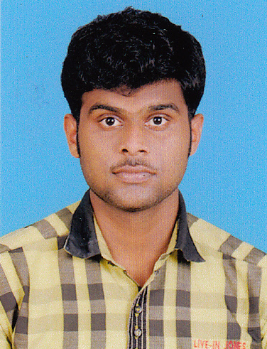 Abhin Thomas